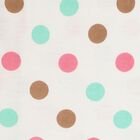 Girls' Pyjamas , सफ़ेद, small image number null