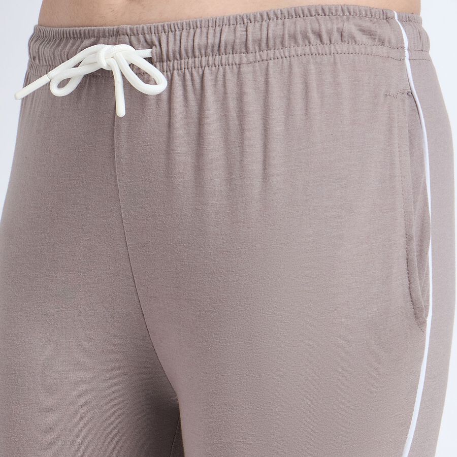 Ladies' Track Pants , Brown, large image number null