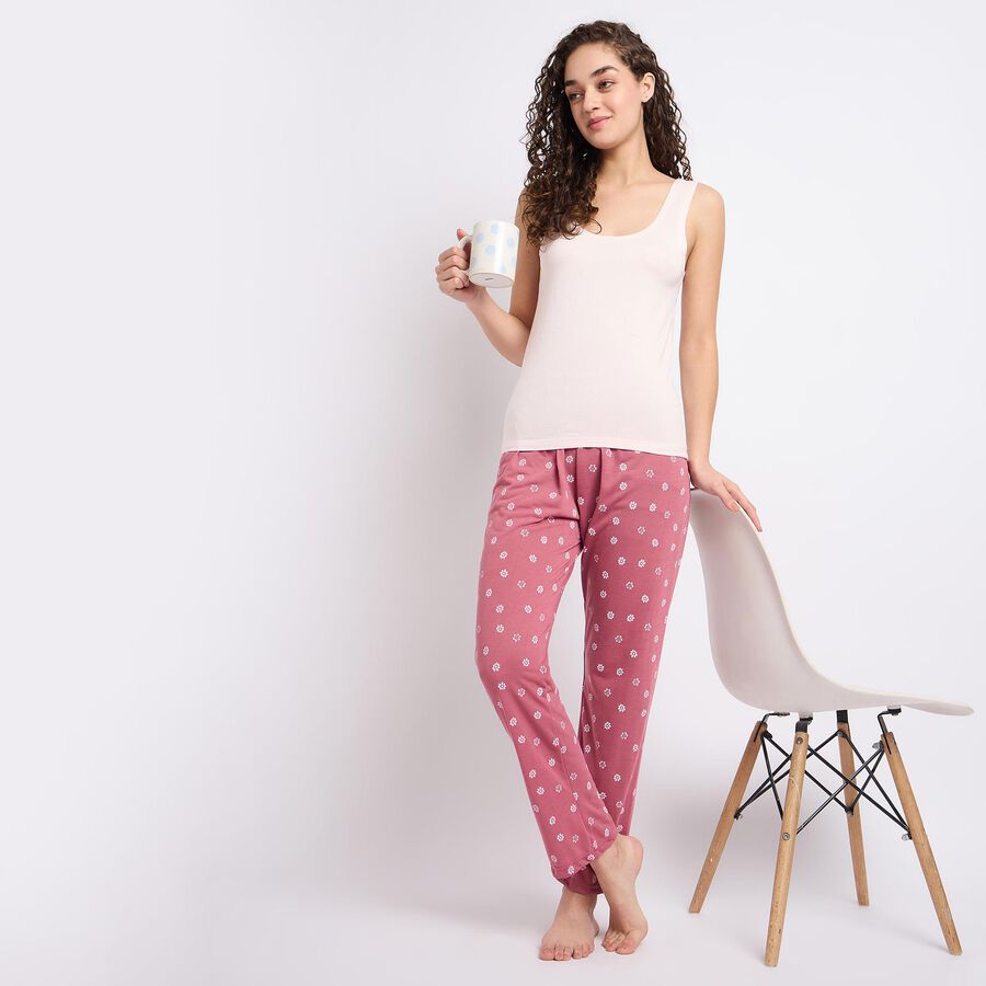 Ladies' Slips, Light Pink, large image number null