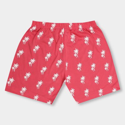 Girls' Pull Ups Shorts