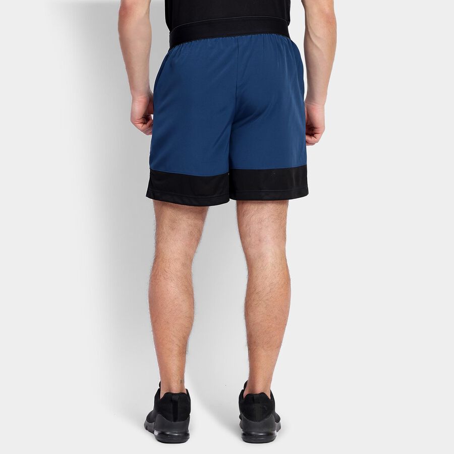 Men's Bermudas , Teal Blue, large image number null