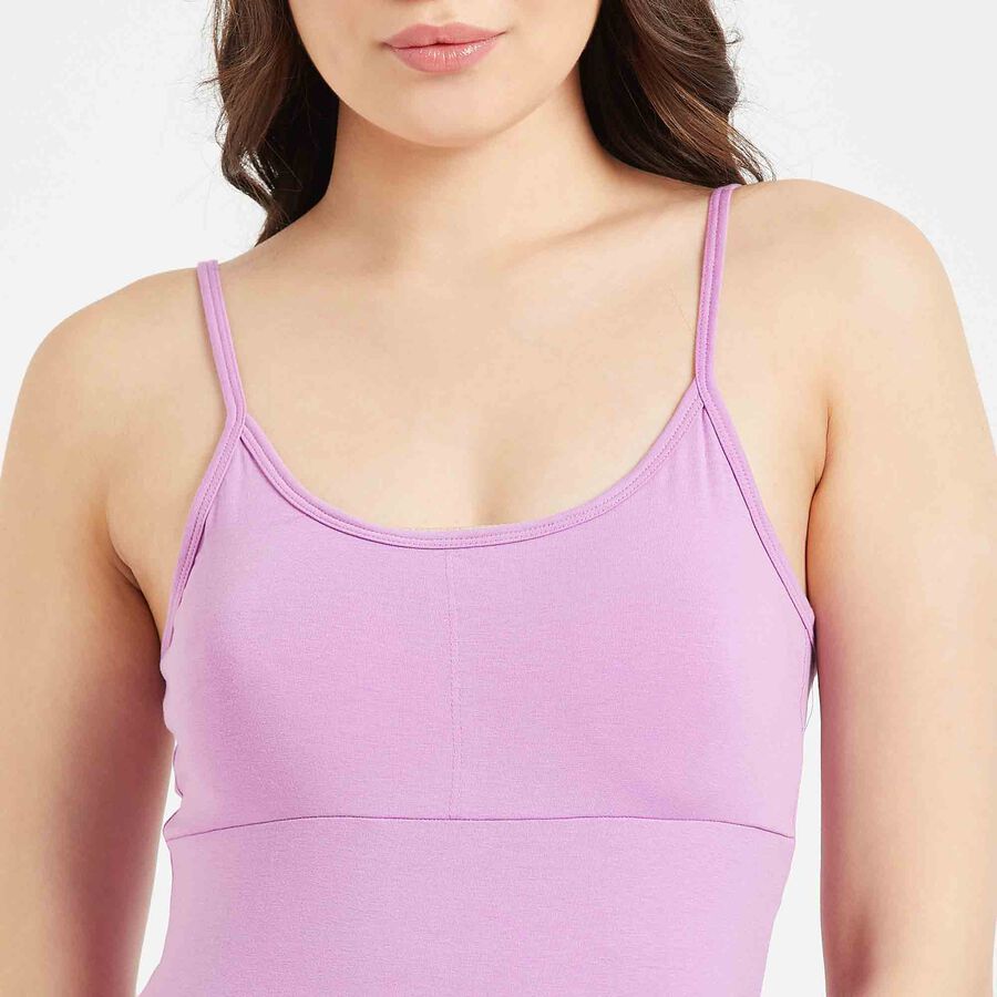 Solid Slips, Lilac, large image number null