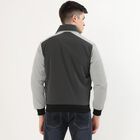 Men's Jacket, काला, small image number null