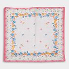 Girls' Hanky , सफ़ेद, small image number null