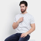 Henley T-Shirt, Light Grey, small image number null