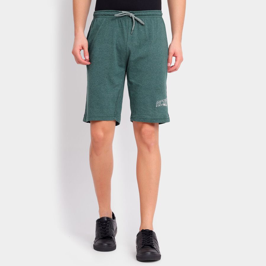 Men's Jamaicans, Light Green, large image number null