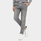 Boys' Jeans, Light Grey, small