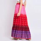 Ladies' Lehenga Skirt, Pink, small image number null
