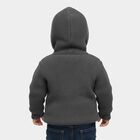 Infants' Pullover, Charcoal, small image number null