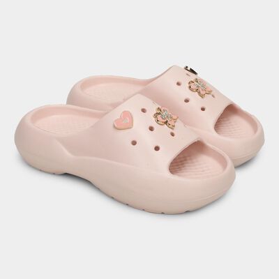 Ladies' Slipper