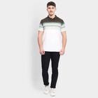 Men's Slim Fit Jeans, Black, small image number null