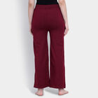 All Over Print Pyjama, Maroon, small image number null