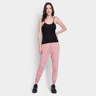 Ladies' Pyjama , पीच, small image number null