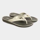 Ladies' Slippers, Beige, small image number null