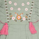 Girls' Fusion Set , Light Green, small image number null