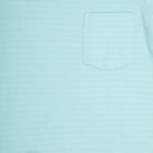 Boys' Half Sleeves T-Shirt , एक्वा, small image number null