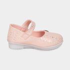 Girls' Sandal, Pink, small image number null