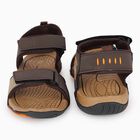 Men's Sandal, Brown, small