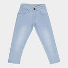 Boys Jeans, Light Blue, small image number null