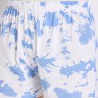 Ladies' Shorts , Light Blue, small image number null