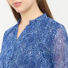 Ladies' Dress, Navy Blue, small