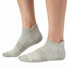 Men's Ankle Length Socks Pack of 3 ( White, Grey, Navy Blue ), नेवी ब्लू, small