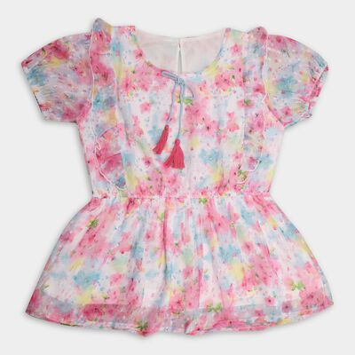 Girls' T-Shirt