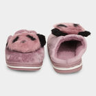 Ladies's Slippers, Peach, small image number null