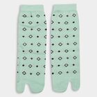 Ladies' Socks , हल्का हरा, small image number null