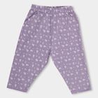 Girls' Capri , लाइलेक, small image number null