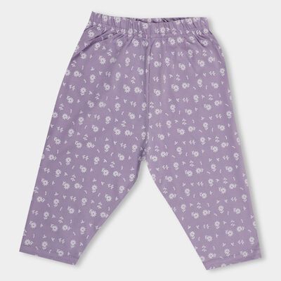Girls' Capri 