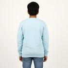 Boys' Sweatshirt, Light Blue, small image number null