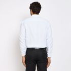 Men's Formal Shirt, White, small image number null