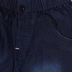 Boys' 100% Cotton Woven Baba Suit , हल्का गुलाबी, small image number null