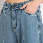 Ladies' Jeans , मध्यम नीला, small image number null