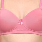 Ladies' Bra, Lilac, small image number null