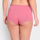 Ladies' Panty, Pink, small image number null