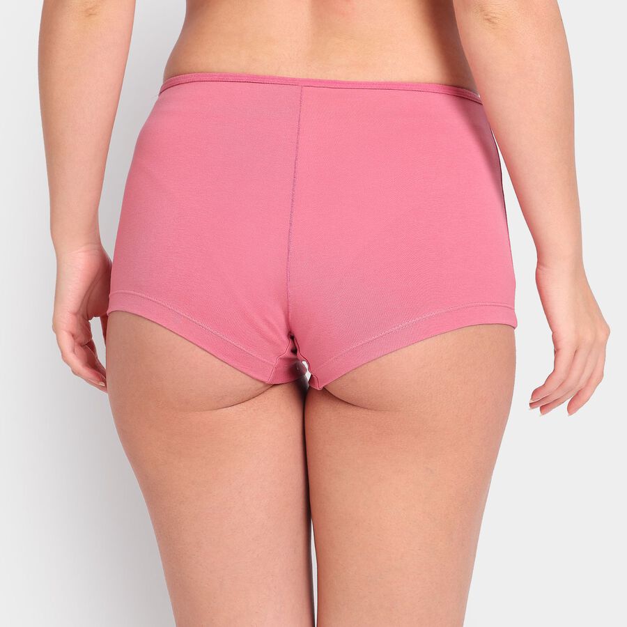 Ladies' Panty, Pink, large image number null