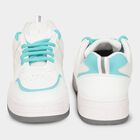 Ladies' Sports Shoes, Blue, small image number null