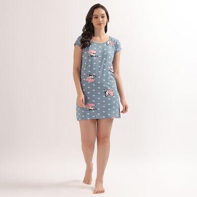 Ladies' Nighty