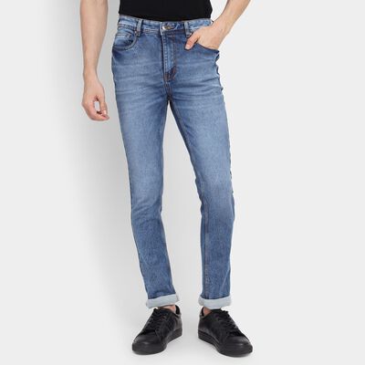 Men's Skinny Jeans 