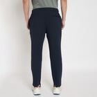 Men's Track Pants , नेवी ब्लू, small image number null