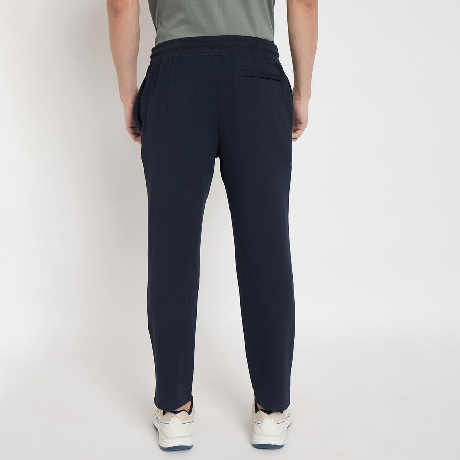 Men's Track Pants , नेवी ब्लू, large image number null