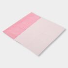 Infants' Bed Sheet, Pink, small