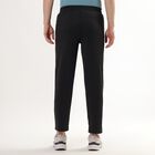 Men's Active Track Pants , Black, small image number null