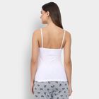 Ladies' Slips , White, small image number null