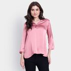 Ladies' Shirt, Pink, small image number null