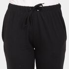 Jogger Joggers, Black, small image number null