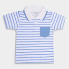 Infant Boys' 100% Cotton Baba Suit , Yellow, small image number null