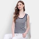 Solid Slips, Navy Blue, small image number null